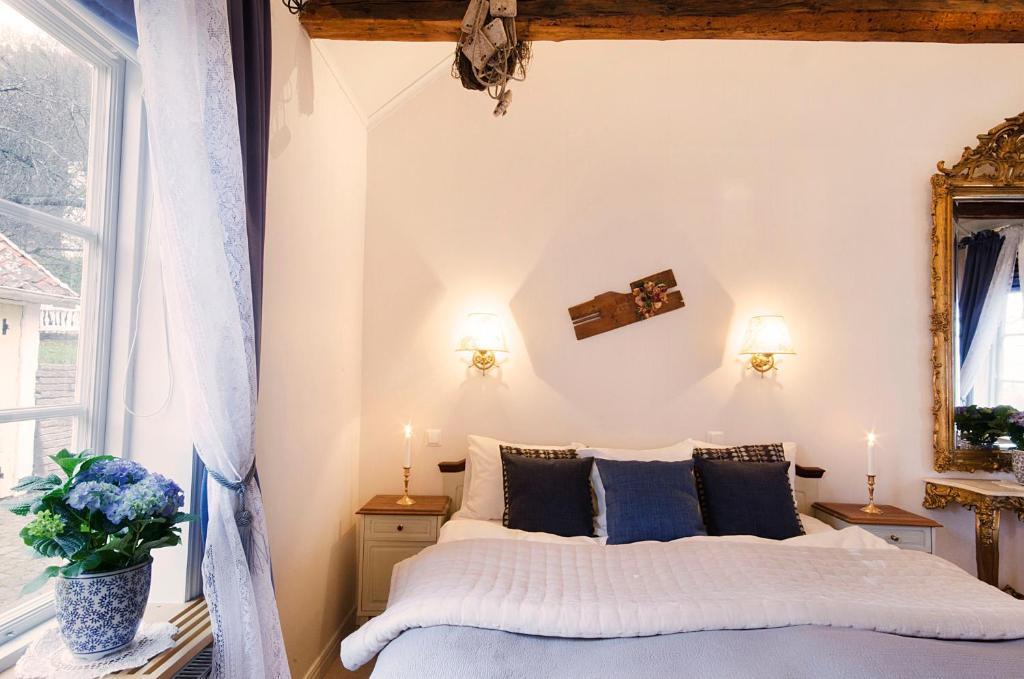 Hotel Amalias Hus Gränna Dış mekan fotoğraf